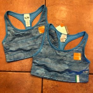 NWT C9 sports bras